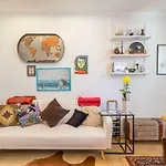 3Bdr The Hadjis - City Center Flat