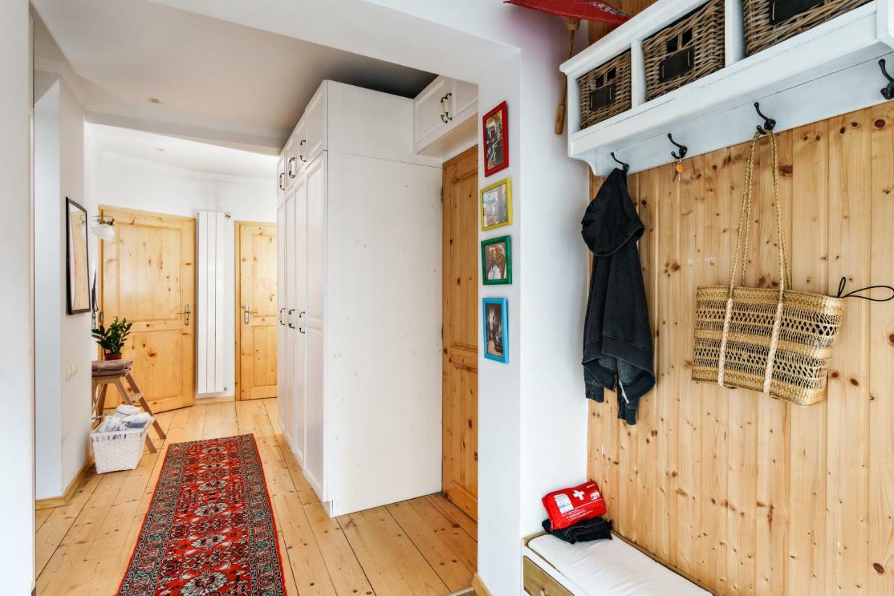 3bdr The Hadjis - Center Flat Sofia