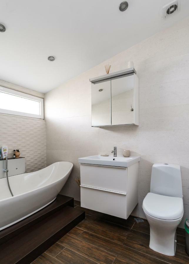 Appartamento 3bdr The Hadjis - Center Flat