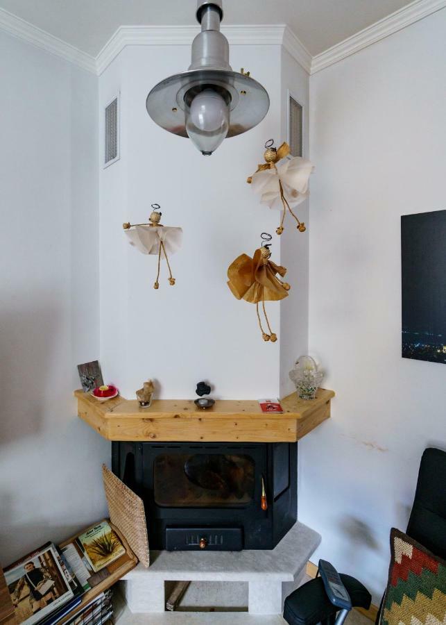 3bdr The Hadjis - Center Flat Appartement Sofia
