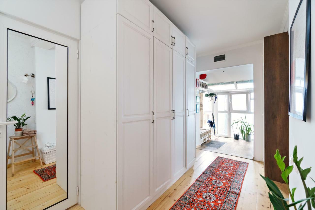 Appartamento 3bdr The Hadjis - Center Flat Sofia