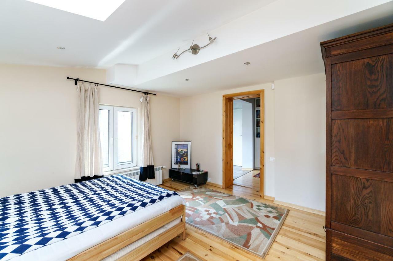 3bdr The Hadjis - Center Flat Sofia
