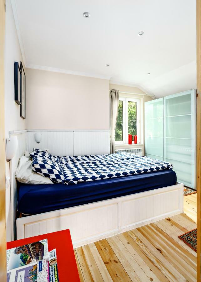 Appartement 3bdr The Hadjis - Center Flat