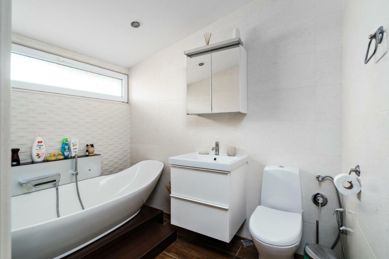 3bdr The Hadjis - Center Flat * Sofia