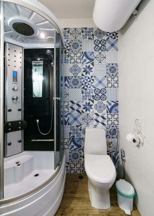 Appartamento 3bdr The Hadjis - Center Flat
