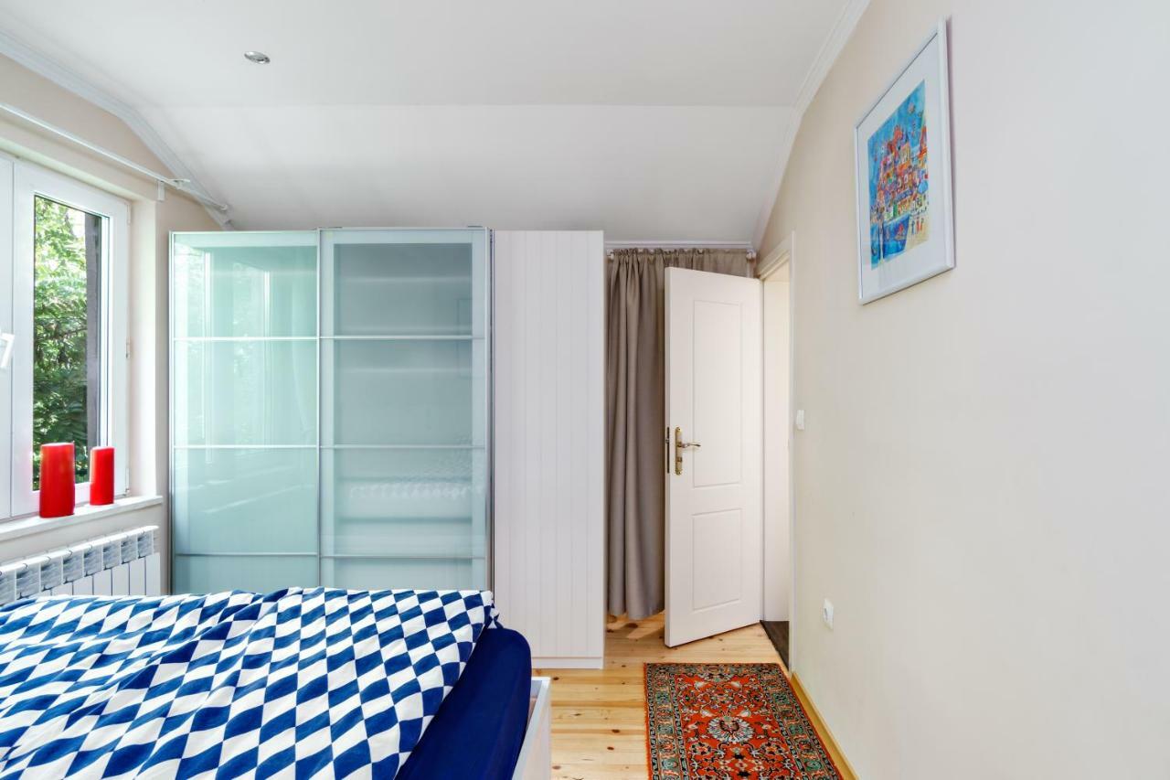 3bdr The Hadjis - Center Flat Appartement Sofia