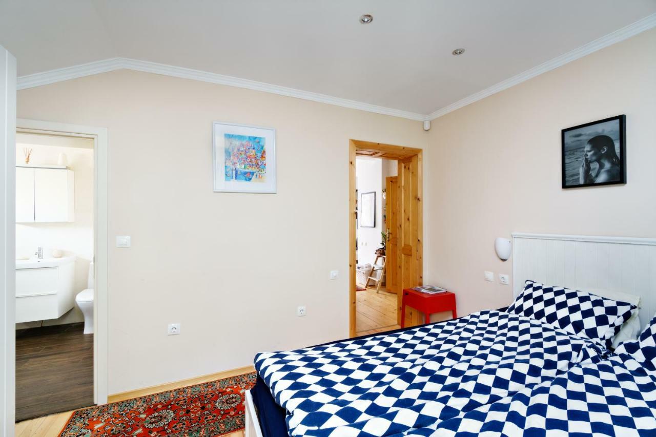 3bdr The Hadjis - Center Flat * Sofia
