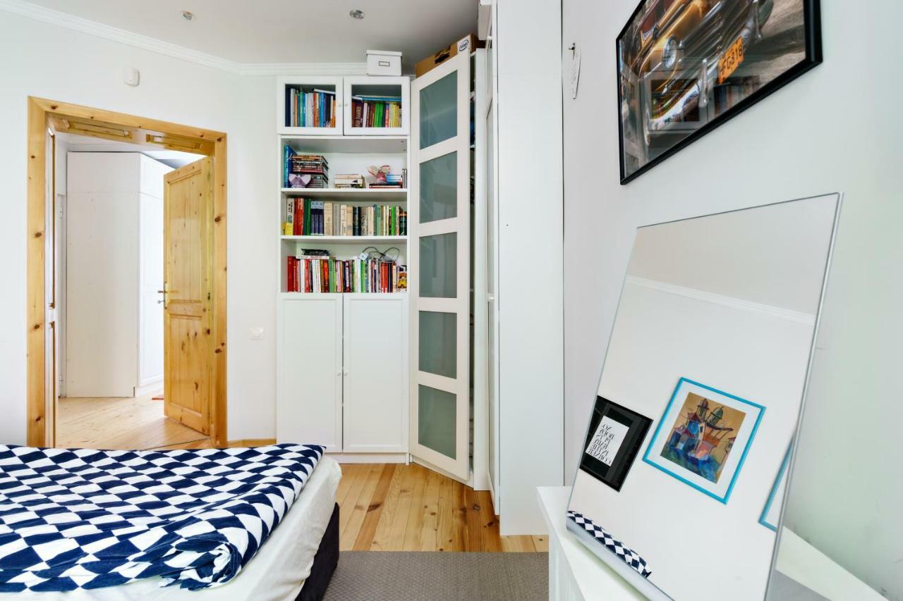 Appartamento 3bdr The Hadjis - Center Flat